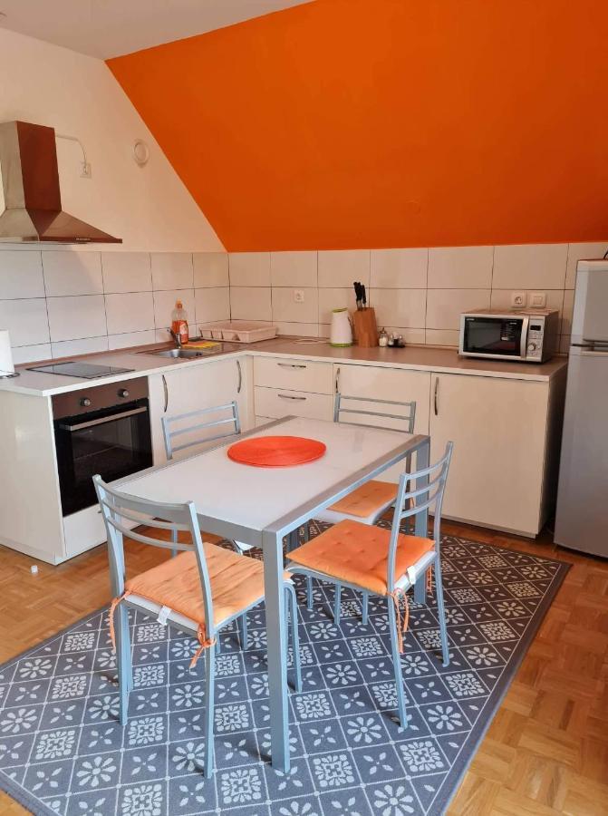 Apartment Veduta Bovec Eksteriør billede